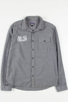 Firestone Walker Brewing Company Patagonia Flannel Shirt