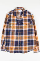 Old Navy Flannel Shirt 4078
