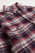 Thick Jachs Flannel Shirt 4094