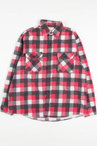 Vintage Sears Flannel Shirt 4105