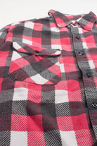 Vintage Sears Flannel Shirt 4105
