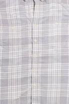 Vintage J. Crew Flannel Shirt (1990s)