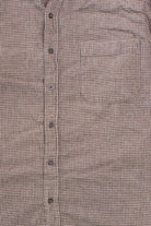 Vintage Faded Glory Flannel Shirt (1990s)