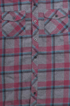 Vintage Empyre Flannel Shirt (1990s)
