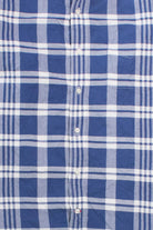 Vintage Cremieux Classics Flannel Shirt (1990s)