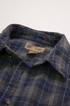 Vintage Faded Glory Flannel Shirt (1990s) 2