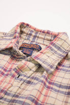 Vintage Sierra Pacific Flannel Shirt (1990s)