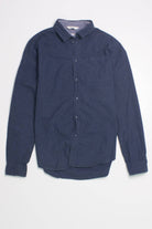 Vintage Samsoe Flannel Shirt (1990s)