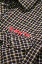 Vintage Blaklader Flannel Shirt (1990s)