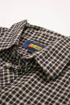 Vintage Blaklader Flannel Shirt (1990s)