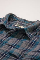 Vintage Sonoma Flannel Shirt (1990s) 1