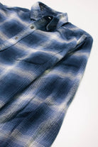 Vintage Croft & Barrow Flannel Shirt (1990s)