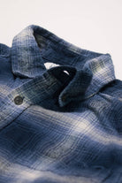 Vintage Croft & Barrow Flannel Shirt (1990s)