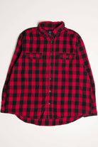 Red Buffalo Faded Glory Flannel Shirt 4184