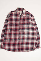 Thick Jachs Flannel Shirt 4246