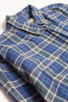 Vintage Hunter's Peak Flannel Shirt 4256