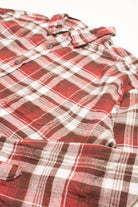 Ultra Soft Croft & Barrow Flannel Shirt 4258