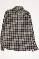Black River Trail Flannel Shirt 4274