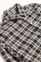 Black River Trail Flannel Shirt 4274