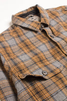 Wild River Flannel Shirt 4295