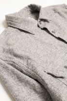 Grey Old Navy Flannel Shirt 4301