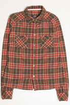 Women's TNA Flannel Shirt 4309