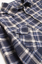 Vintage Molokai Flannel Shirt 4317