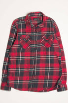 West Forty Nine Flannel Shirt 4318
