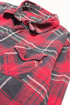 West Forty Nine Flannel Shirt 4318