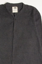 Le 31 Long Flannel Shirt 4353