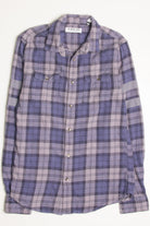 Highline Collective Flannel Shirt 4363