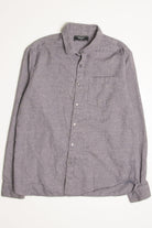 Grey Flannel Shirt 4381