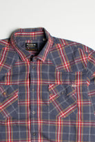 Vintage Jack and Jones Flannel Shirt