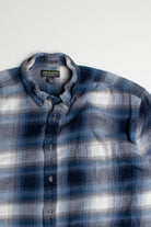Vintage Consensus Flannel Shirt