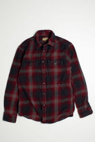 Vintage Sonoma Flannel Shirt 1