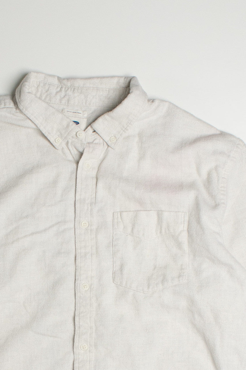 Vintage Old Navy Flannel Shirt