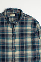 Vintage Hobbs Creek Flannel Shirt
