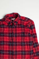 Vintage Merona Flannel Shirt 1