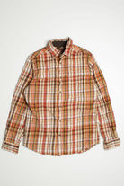 Vintage Merona Flannel Shirt
