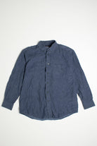 Vintage Roundtree and Yorke Flannel Shirt