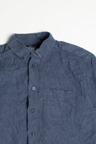 Vintage Roundtree and Yorke Flannel Shirt
