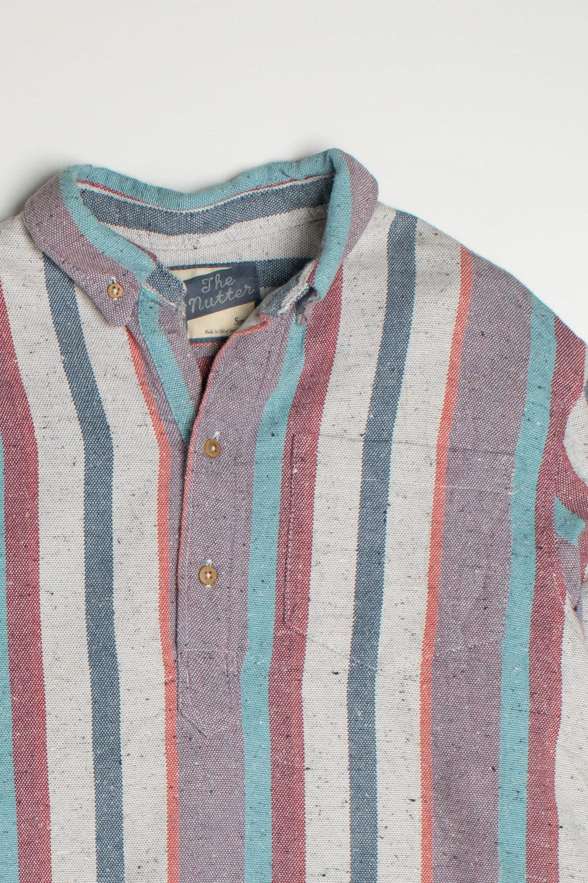 Vintage The Nutter Flannel Shirt