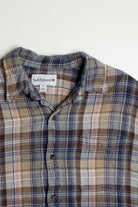 Vintage Saddlebred Flannel Shirt 1
