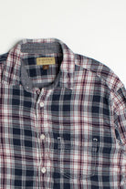 Vintage Sonoma Flannel Shirt 3