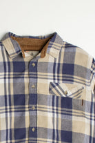 Vintage Legendary Whitetails Flannel Shirt 1