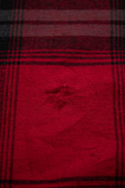 Vintage Canyon Guide Flannel Shirt