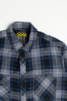 Vintage Big Rock Canyon Flannel Shirt