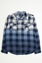 Vintage Buffalo Flannel Shirt