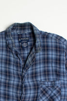Vintage Stafford Blaine Flannel Shirt