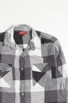 Vintage Arizona Jean Co. Flannel Shirt 2